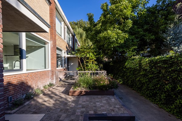 Medium property photo - Bilderdijkstraat, 2902 AA Capelle aan den IJssel